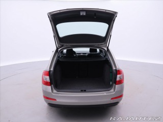 Škoda Octavia 1,6 TDI Ambition klima Te 2015