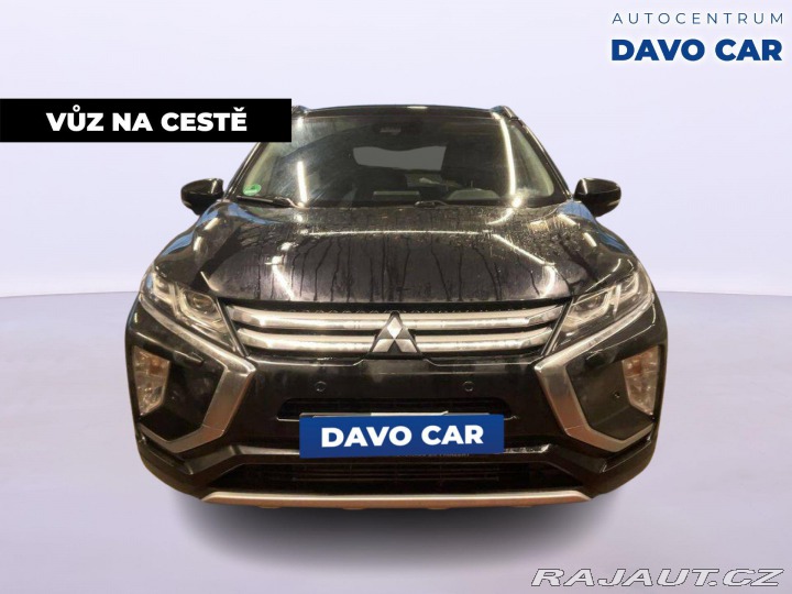 Mitsubishi Eclipse Cross 1,5 T-MIVEC 120kW Plus Au 2019