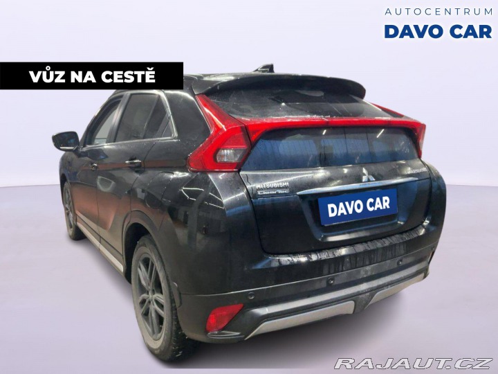 Mitsubishi Eclipse Cross 1,5 T-MIVEC 120kW Aut. Ků 2019