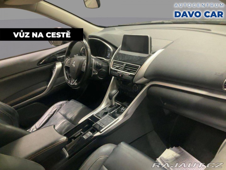 Mitsubishi Eclipse Cross 1,5 T-MIVEC 120kW Plus Au 2019