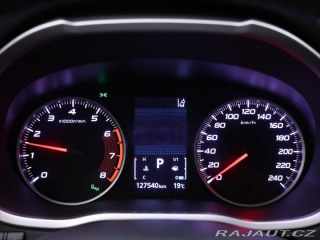 Mitsubishi Eclipse Cross 1,5 T-MIVEC 120kW Aut. Ků 2019