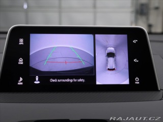 Mitsubishi Eclipse Cross 1,5 T-MIVEC 120kW Aut. Ků 2019