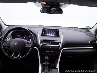 Mitsubishi Eclipse Cross 1,5 T-MIVEC 120kW Aut. Ků 2019