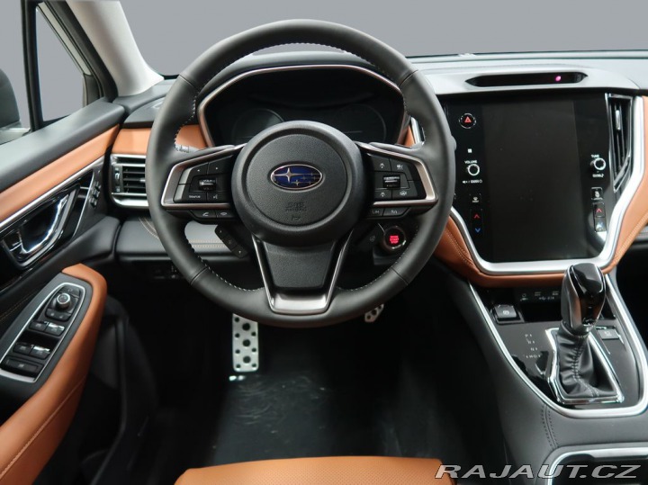 Subaru Outback 2.5i-T ES Tour Poslední š 2025