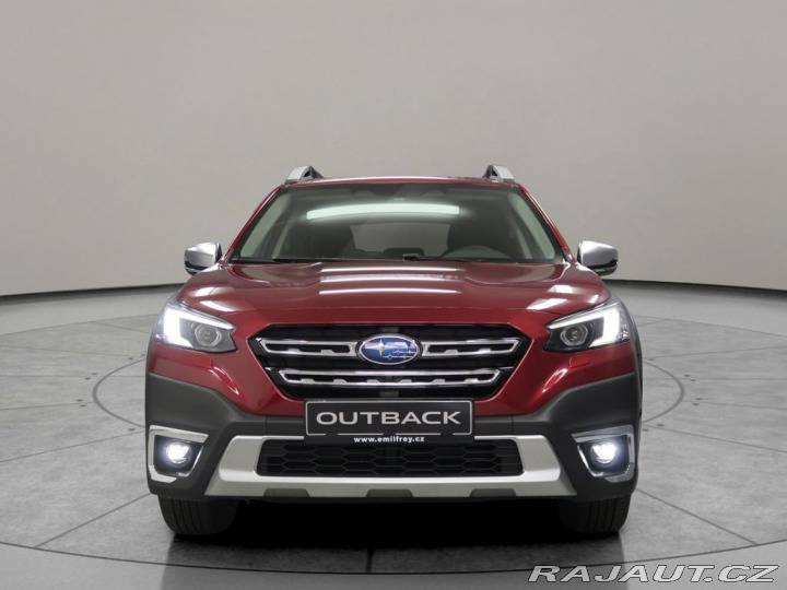 Subaru Outback 2.5i-T ES Touring 2025