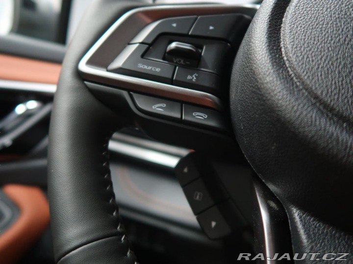 Subaru Outback 2.5i-T ES Touring 2025