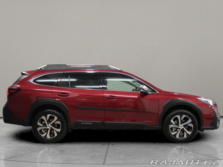 Subaru Outback 2.5i-T ES Tour Poslední š 2025