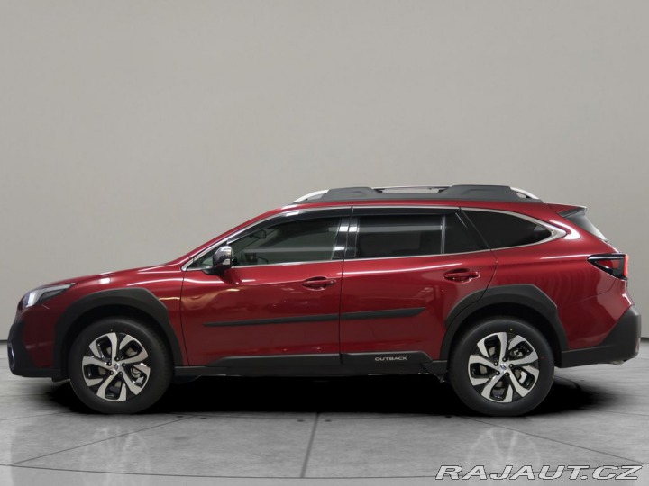 Subaru Outback 2.5i-T ES Touring 2025