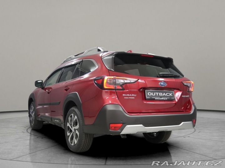 Subaru Outback 2.5i-T ES Touring 2025