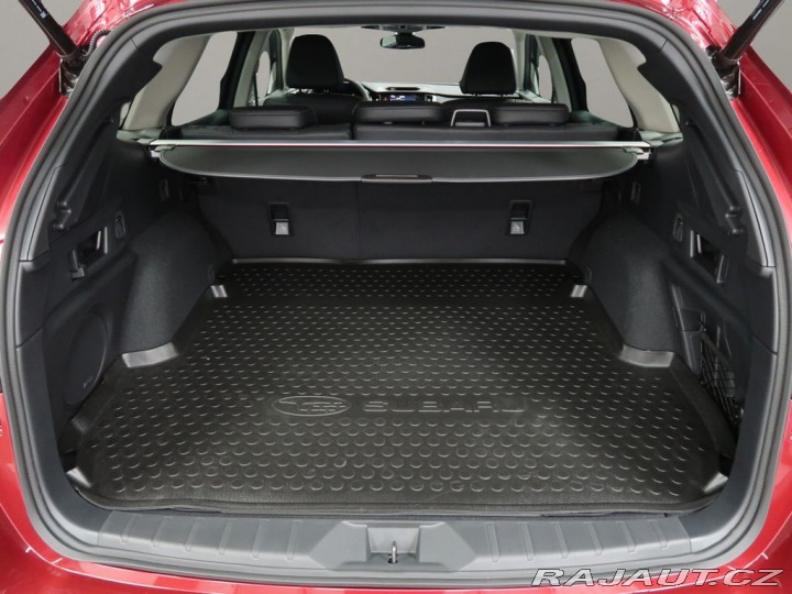 Subaru Outback 2.5i-T ES Touring 2025