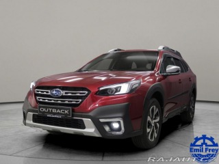 Subaru Outback 2.5i-T ES Touring 2025