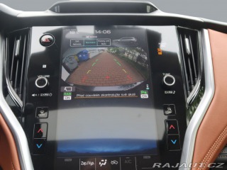 Subaru Outback 2.5i-T ES Touring 2025