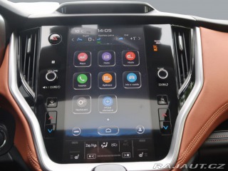 Subaru Outback 2.5i-T ES Touring 2025