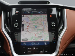 Subaru Outback 2.5i-T ES Touring 2025