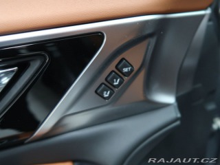 Subaru Outback 2.5i-T ES Touring 2025