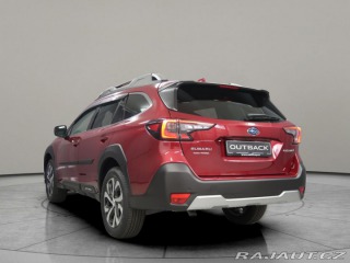 Subaru Outback 2.5i-T ES Touring 2025