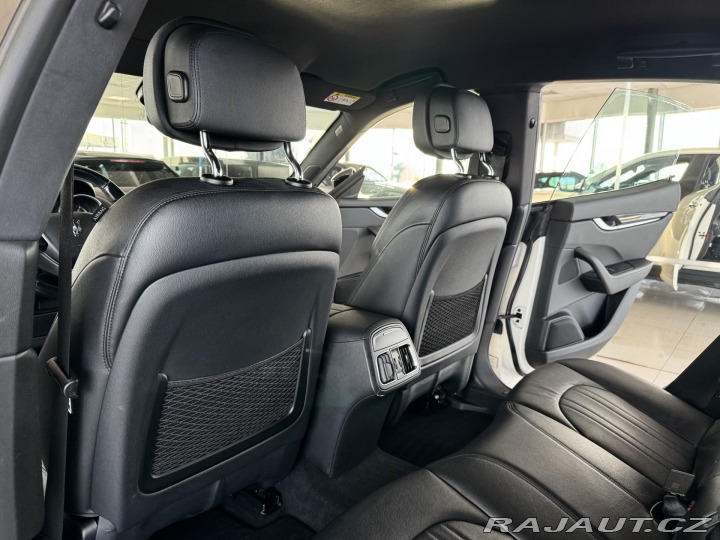 Maserati Levante 3,0V6 Q4 257kW*REZERVACE! 2019