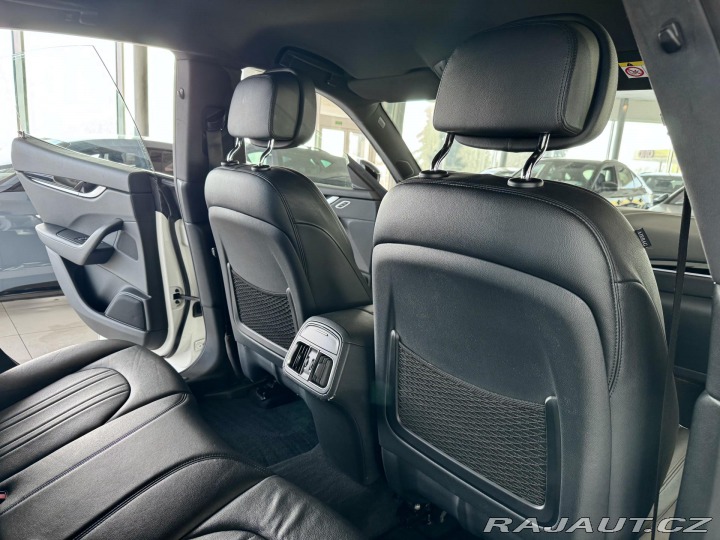 Maserati Levante 3,0V6 Q4 257kW*REZERVACE! 2019