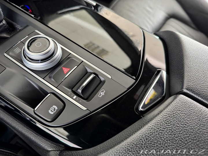 Maserati Levante 3,0V6 Q4 257kW*REZERVACE! 2019