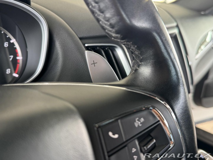 Maserati Levante 3,0V6 Q4 257kW*REZERVACE! 2019