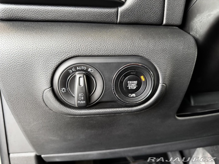 Maserati Levante 3,0V6 Q4 257kW*REZERVACE! 2019