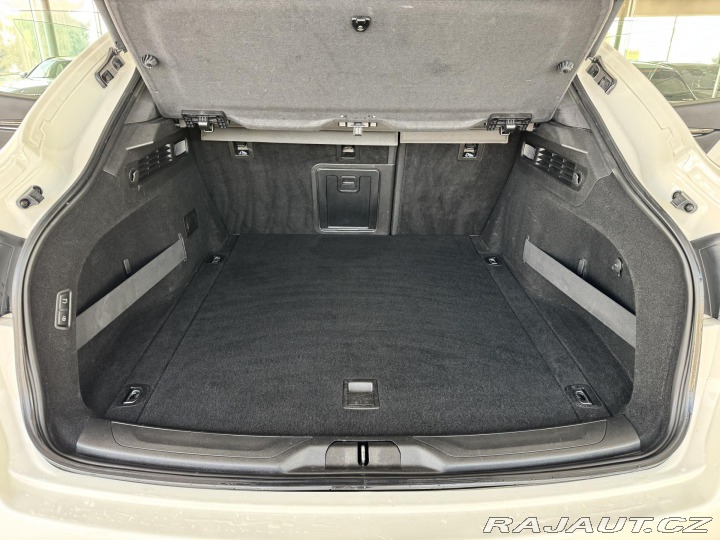 Maserati Levante 3,0V6 Q4 257kW*REZERVACE! 2019