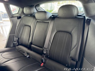 Maserati Levante 3,0V6 Q4 257kW*KeyLess*Vz 2019