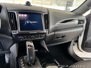 Maserati Levante 3,0V6 Q4 257kW*KeyLess*Vz 2019