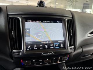 Maserati Levante 3,0V6 Q4 257kW*KeyLess*Vz 2019