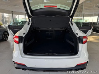 Maserati Levante 3,0V6 Q4 257kW*KeyLess*Vz 2019