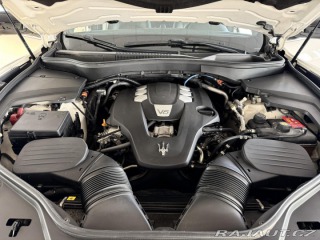 Maserati Levante 3,0V6 Q4 257kW*KeyLess*Vz 2019