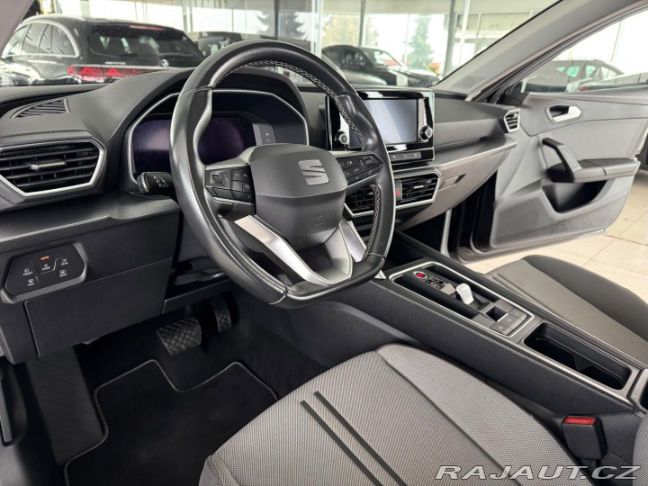 Seat Leon 1,0eTSI DSG*STYLE*REZERVA 2022