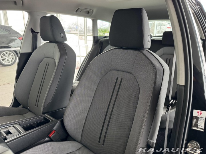 Seat Leon 1,0eTSI DSG*STYLE*Dig.Ští 2022