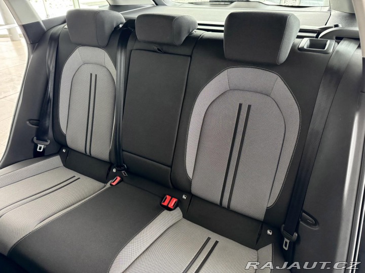 Seat Leon 1,0eTSI DSG*STYLE*REZERVA 2022