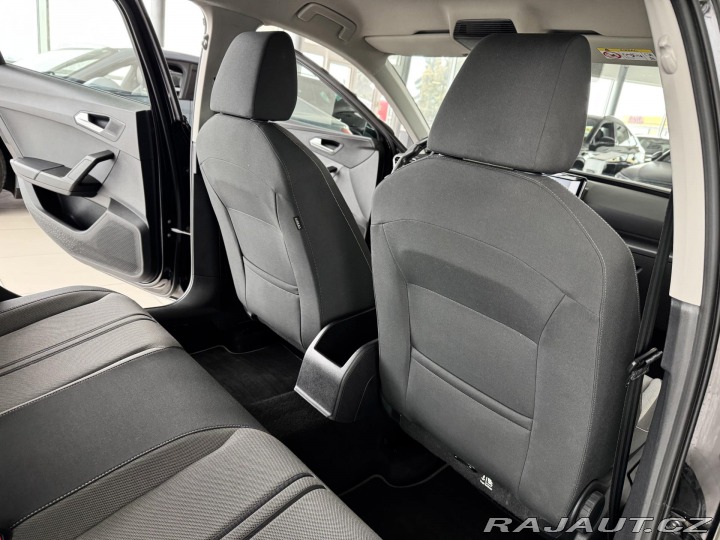 Seat Leon 1,0eTSI DSG*STYLE*REZERVA 2022