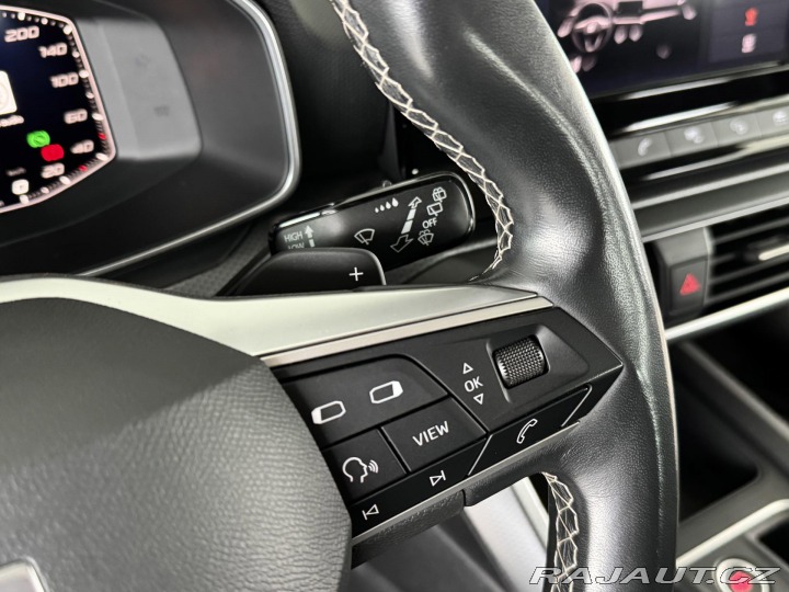 Seat Leon 1,0eTSI DSG*STYLE*Dig.Ští 2022