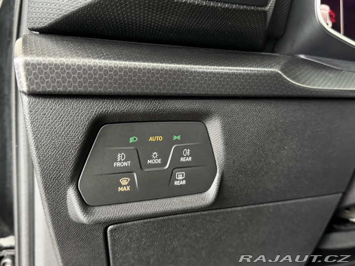 Seat Leon 1,0eTSI DSG*STYLE*Dig.Ští 2022