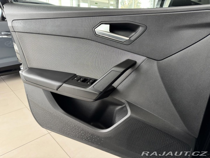 Seat Leon 1,0eTSI DSG*STYLE*REZERVA 2022