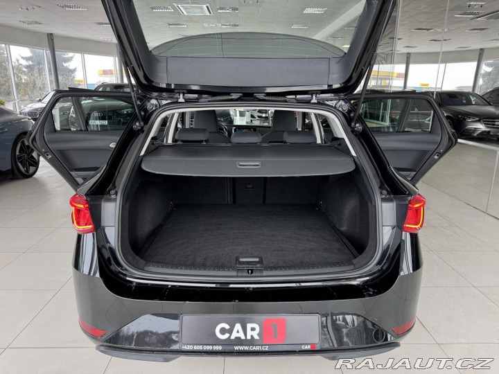 Seat Leon 1,0eTSI DSG*STYLE*Dig.Ští 2022