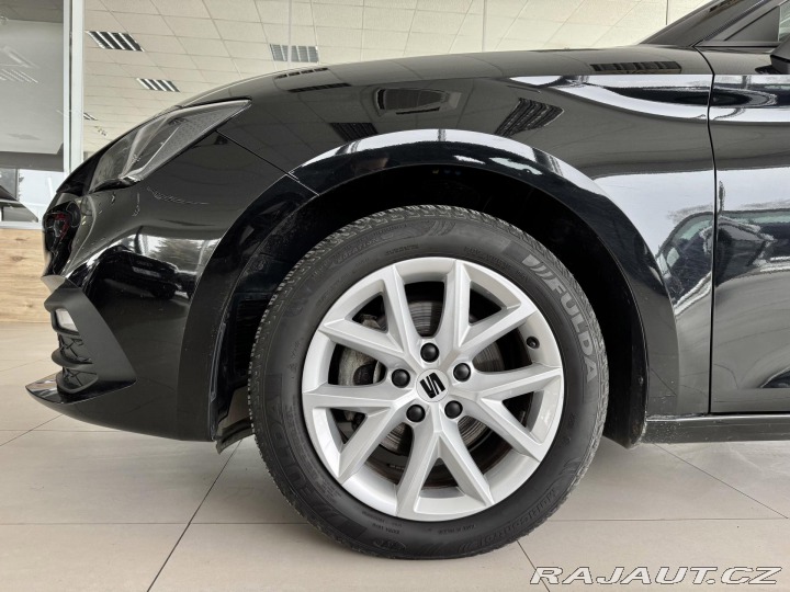 Seat Leon 1,0eTSI DSG*STYLE*REZERVA 2022