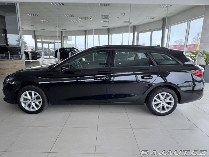 Seat Leon 1,0eTSI DSG*STYLE*REZERVA 2022