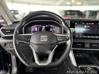 Seat Leon 1,0eTSI DSG*STYLE*Dig.Ští 2022