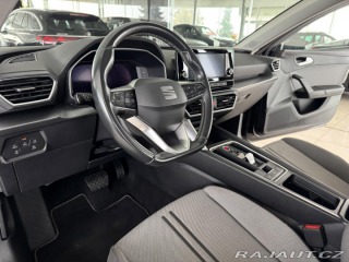 Seat Leon 1,0eTSI DSG*STYLE*Dig.Ští 2022
