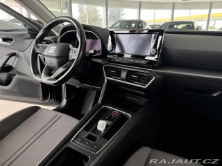 Seat Leon 1,0eTSI DSG*STYLE*Dig.Ští 2022