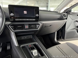 Seat Leon 1,0eTSI DSG*STYLE*Dig.Ští 2022