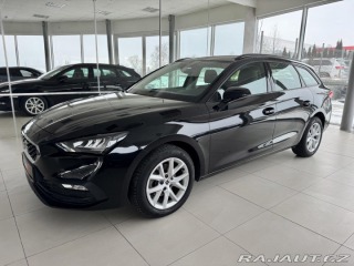 Seat Leon 1,0eTSI DSG*STYLE*Dig.Ští 2022