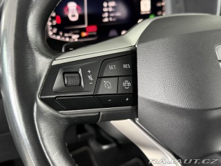 Seat Leon 1,0eTSI DSG*STYLE*Dig.Ští 2022