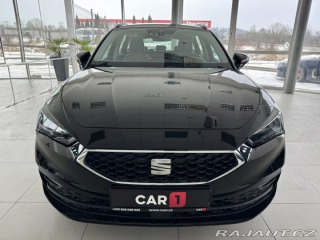 Seat Leon 1,0eTSI DSG*STYLE*Dig.Ští 2022