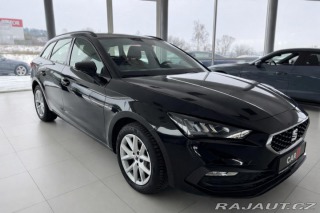 Seat Leon 1,0eTSI DSG*STYLE*Dig.Ští 2022