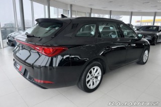 Seat Leon 1,0eTSI DSG*STYLE*Dig.Ští 2022